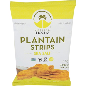 Paleo Snacks You Can Buy Online